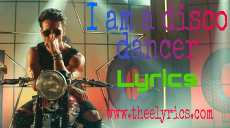 I Am A Disco Dancer 2.0 – Benny Dayal