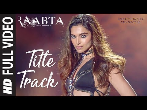 Raabta Lyrics Download - Arjit singh | Raabta Lyrics is a veery beautifil song (female version)