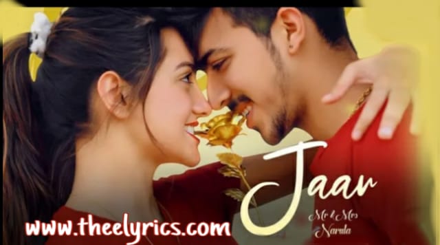 जान लिरिक्स Jaan Lyrics In English - Param Sidhu | New Panjabi song 2020