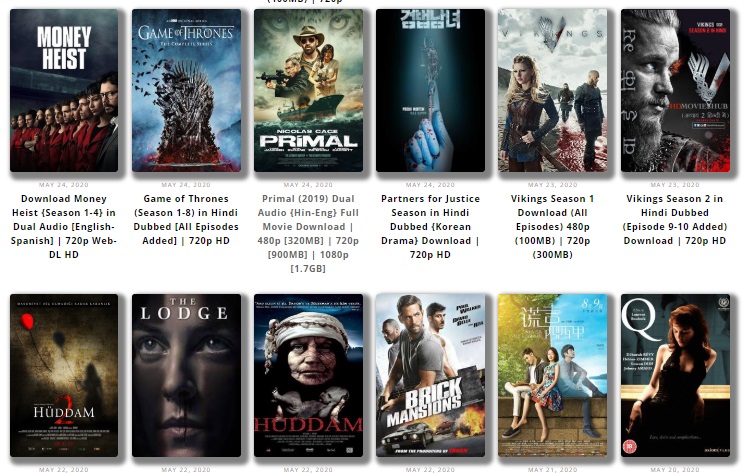 WorldFree4u 2020 Movie Download , Hindi , Bollywood , Dubbed download , Tamil , Talugu