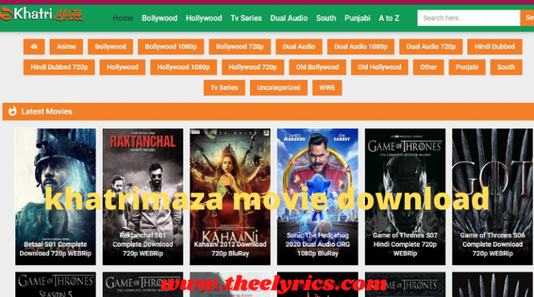 khatrimaza movie download