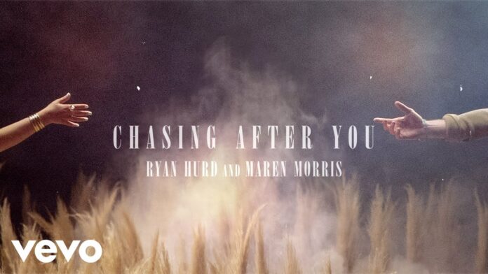 Chasing After You Maren Morris Lyrics - Ryan Hurd, Maren Morris