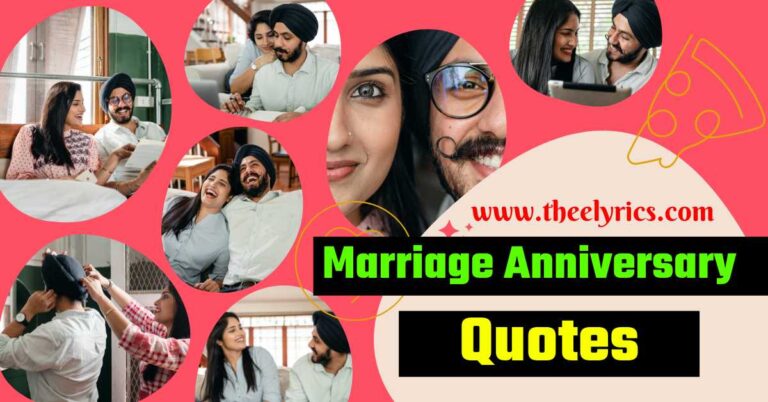 Happy Marriage Anniversary in Hindi