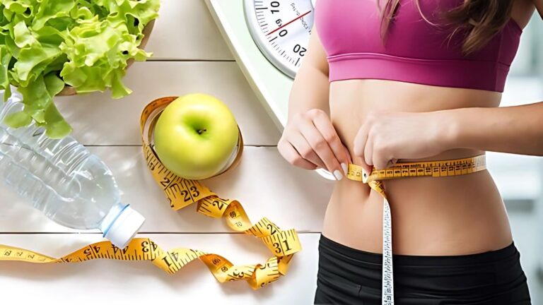Can I Lose 10 Pounds in 3 Days? The Truth Behind Extreme Weight Loss