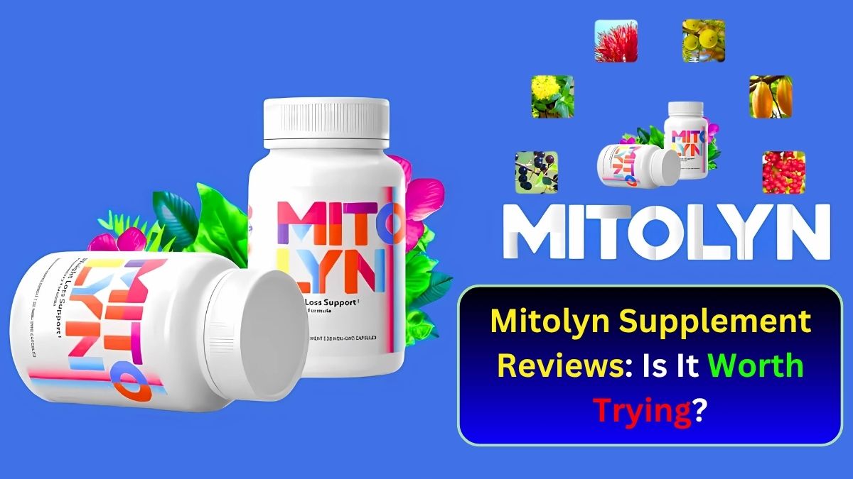 Mitolyn Supplement Reviews: Is It Worth Trying?